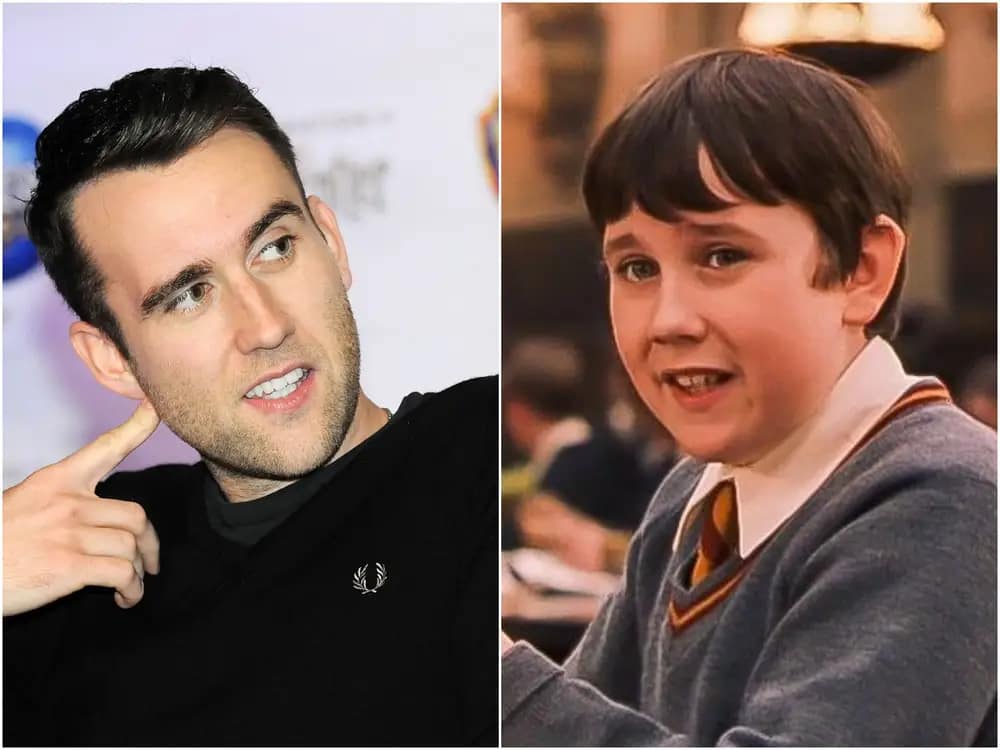 Famoso actor de Harry Potter se encuentra en Chile