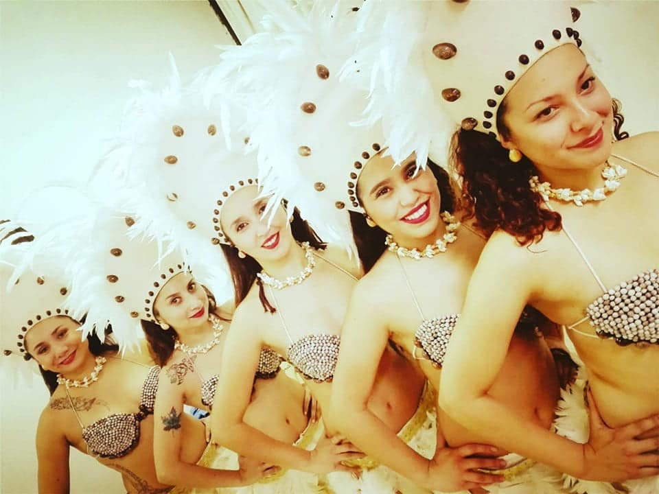 «Nos imaginan semidesnudos bailando Sau Sau, pero Rapa Nui no es cuerpo es memoria»: Rodrigo Uri de Toŋariki