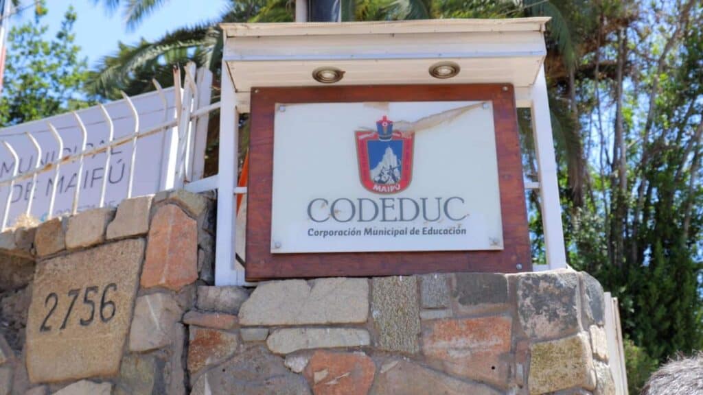 Codeduc matriculas