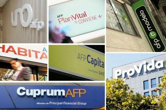 afps multifondos