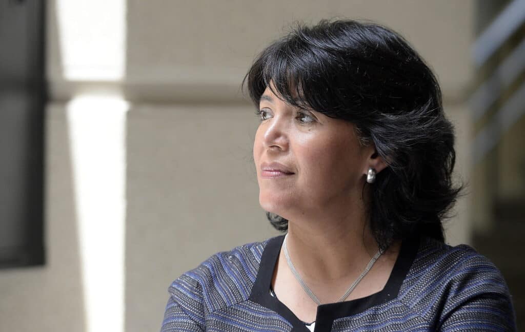 ¿Se avecina Yasna Provoste?: DC ya tiene fecha para proclamar a su candidatura presidencial