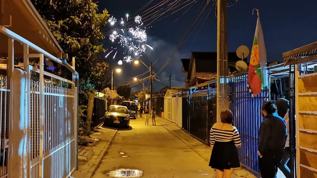 bala loca
