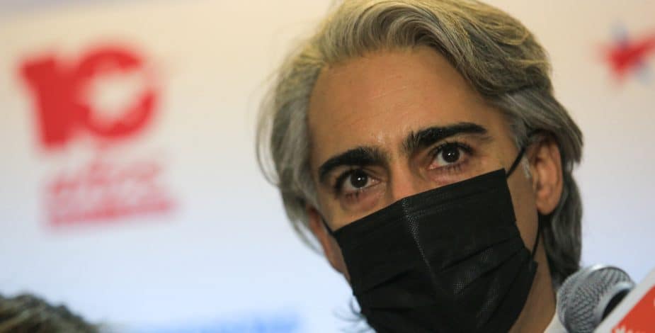 Marco Henríquez-Ominami