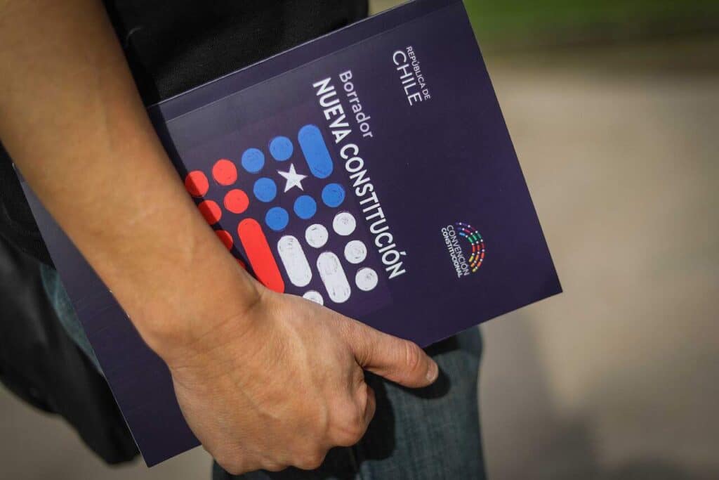 segpres compra constitución