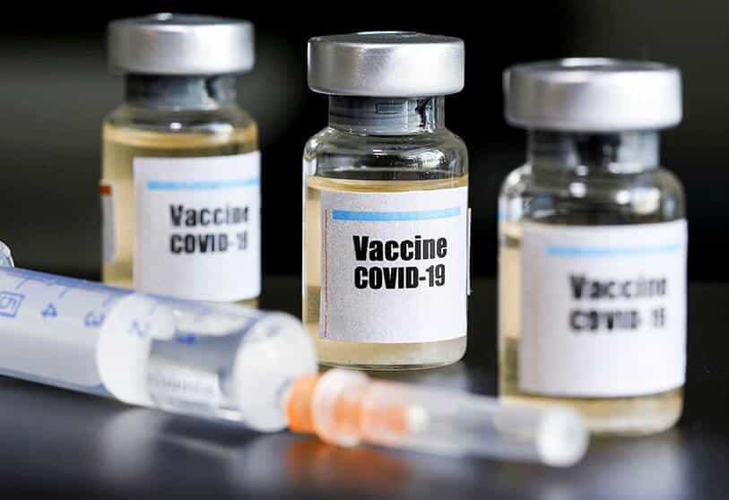 Este lunes se suspendió en Maipú vacunación  de primera dosis Sinovac y todo tipo de Pfizer