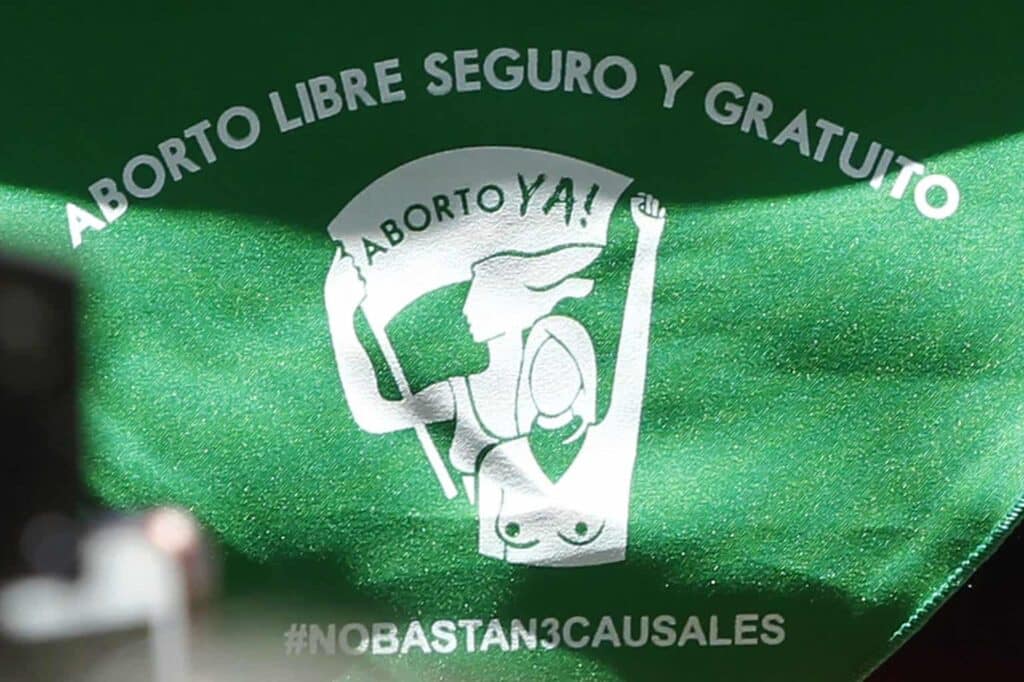 aborto libre