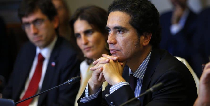 0 pesos de reajuste en el sueldo mínimo propuso el Gobierno
