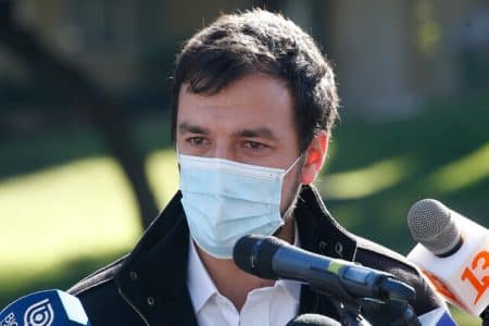 vodanovic querella contra barriga