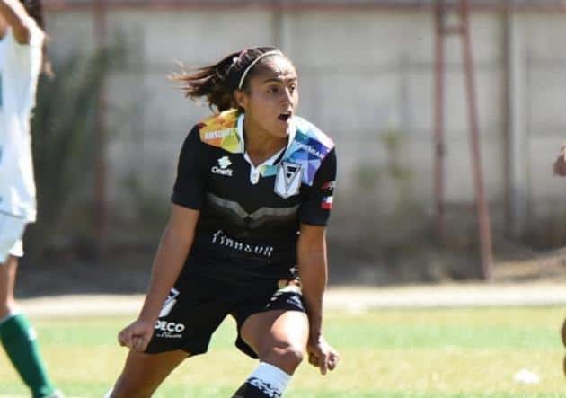Bárbara Muñoz