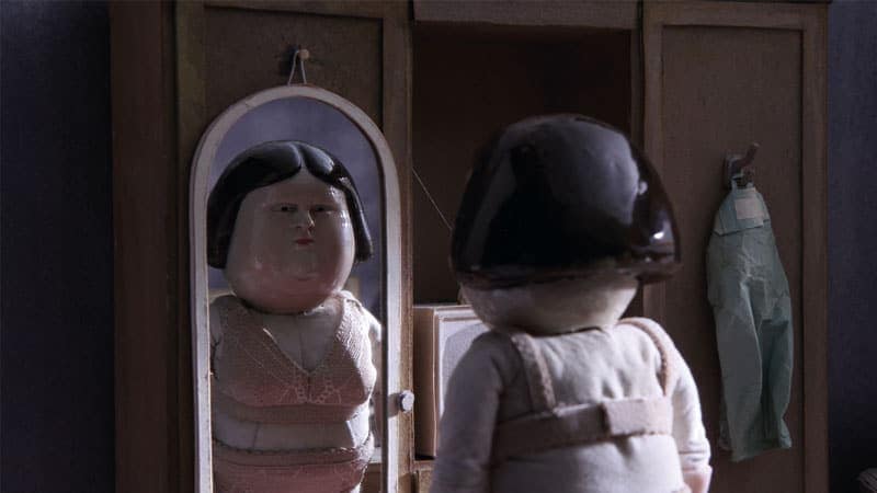 Cortometraje chileno «Bestia» es nominado a los Premios Oscar
