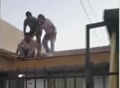 detención ciudadana maipu
