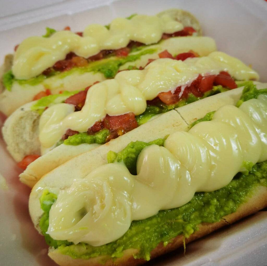 completos en maipú