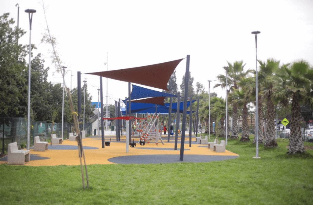 plaza primo de rivera