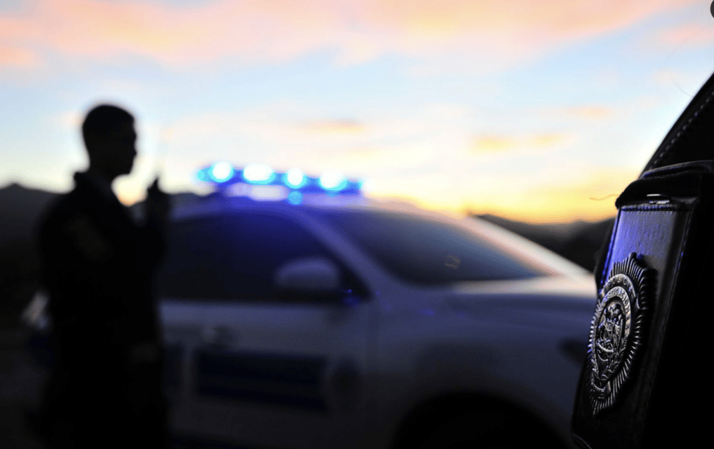 pdi droga secuestro femicidio toma