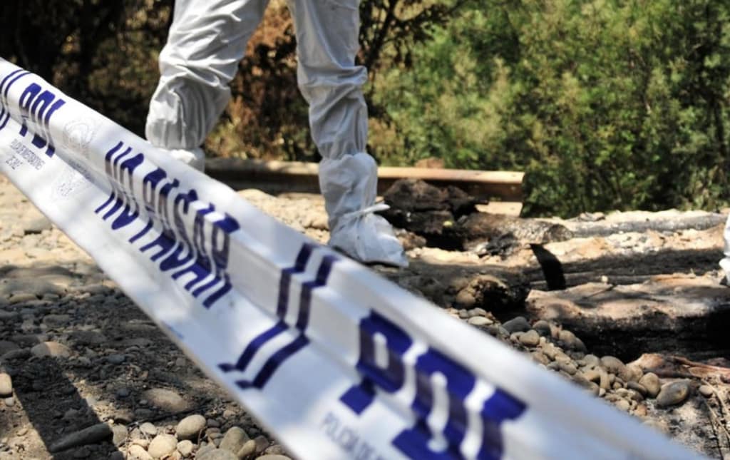 pdi homicidio femicidio