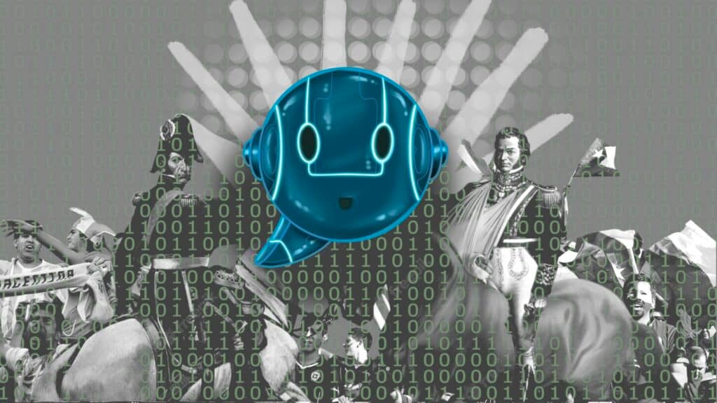 La importancia de «La Batalla de Maipú» en Chile y Latinoamérica según Chat-GPT4