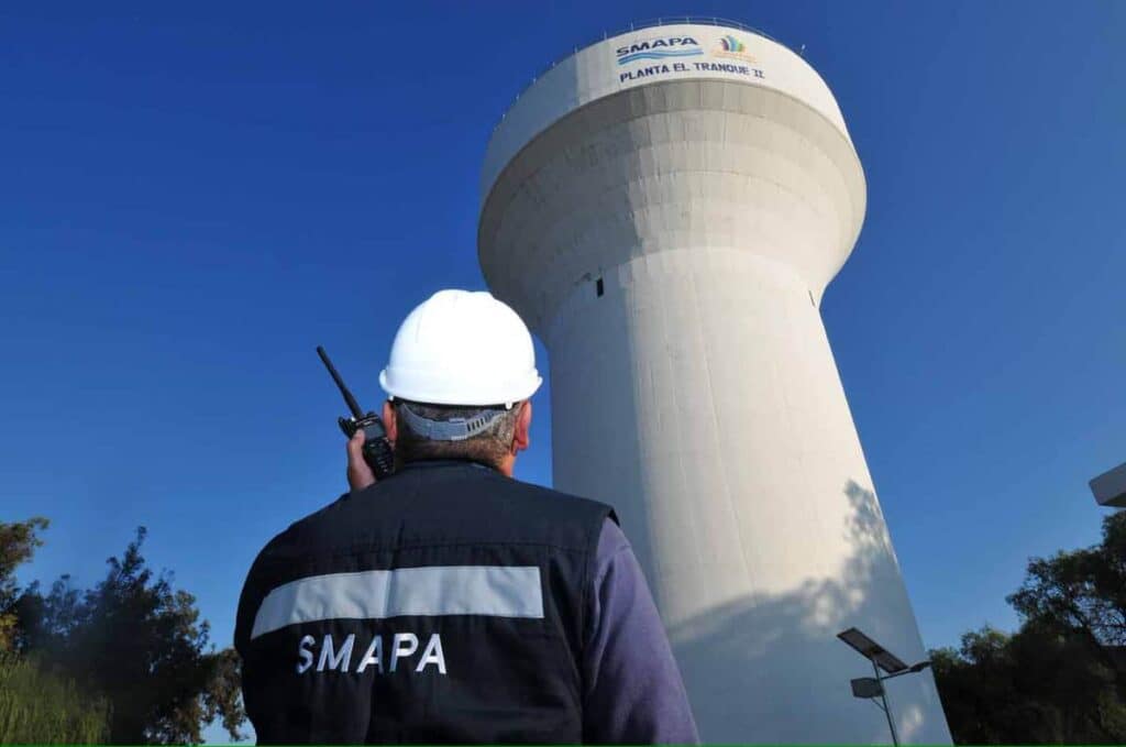 sanitaria smapa vecinos