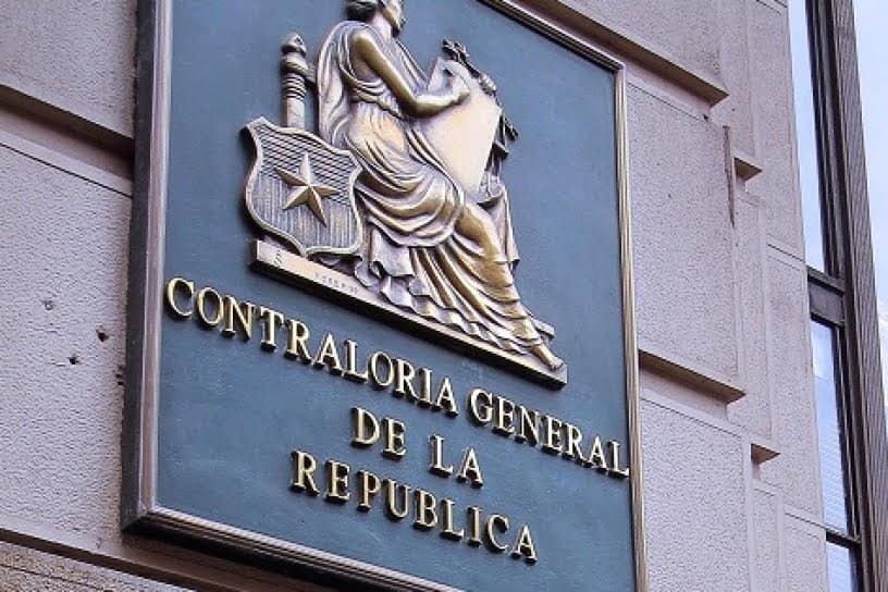 Contraloría detecta primeras irregularidades en el proceso de encasillamiento del Municipio de Maipú