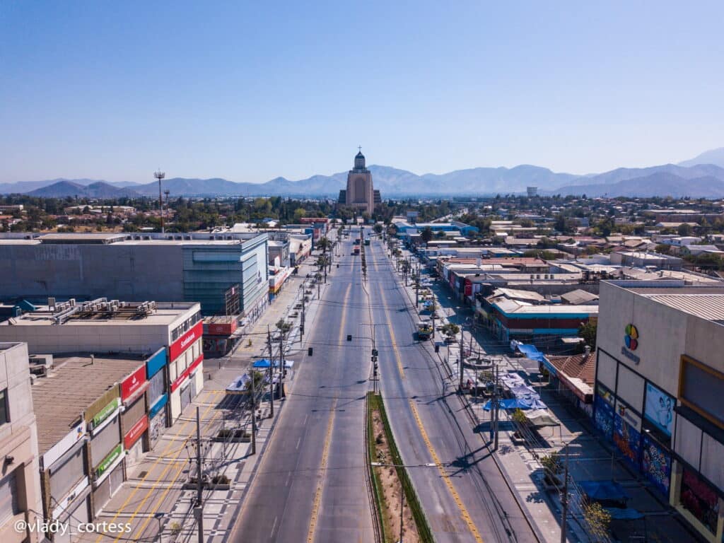 Maipú