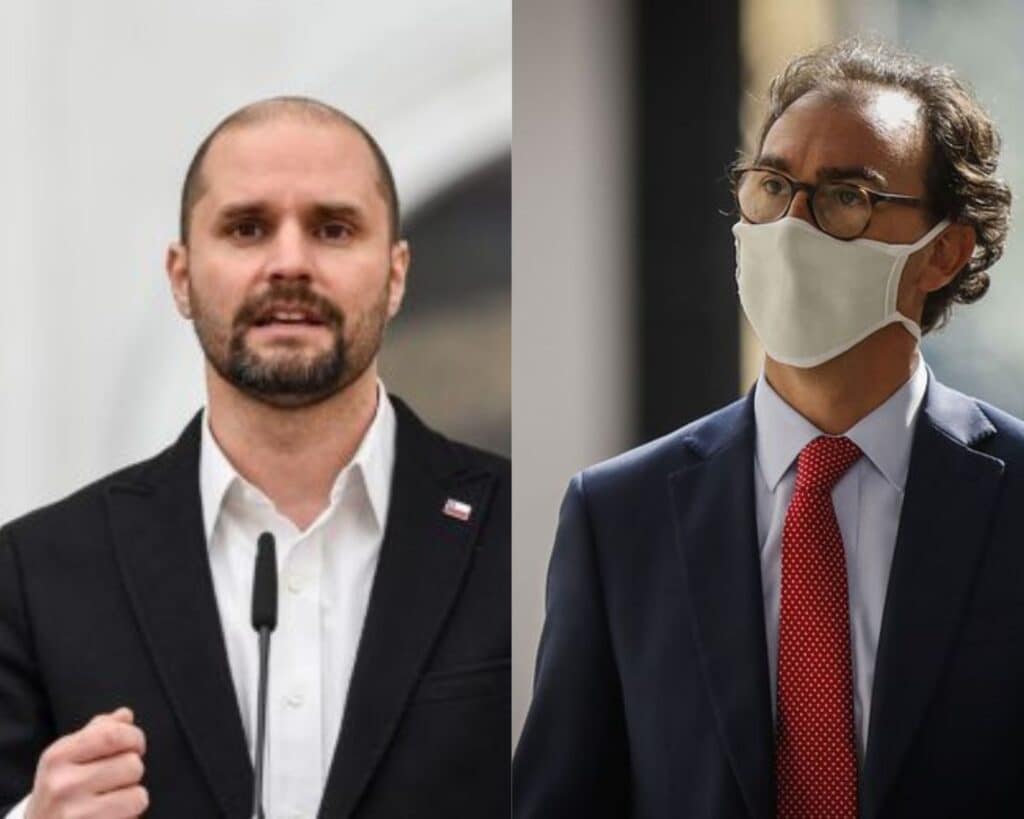 Retorno a clases: El Gobierno establece su postura a favor