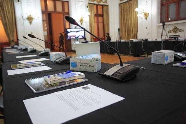 Convención Constitucional