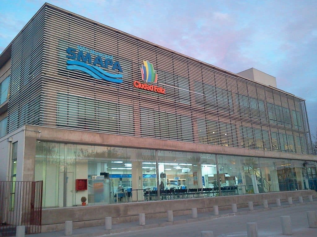 SMAPA