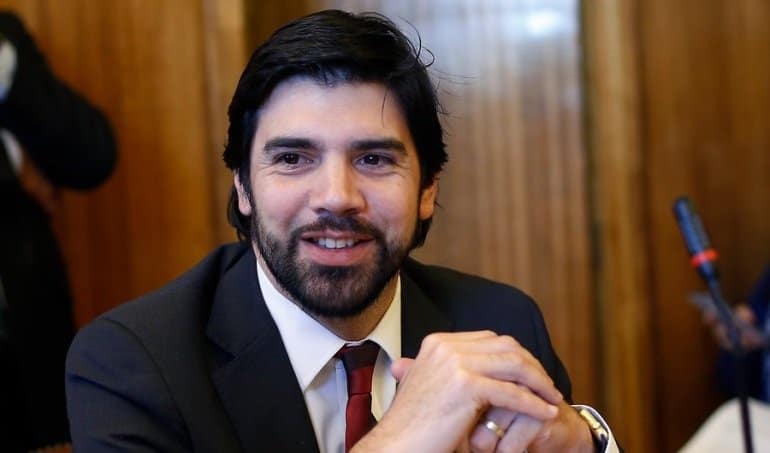diputado lavín