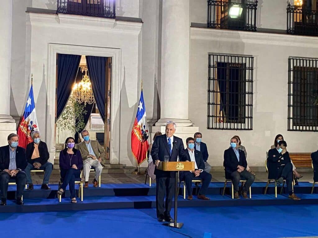 Pensión Garantizada Universal