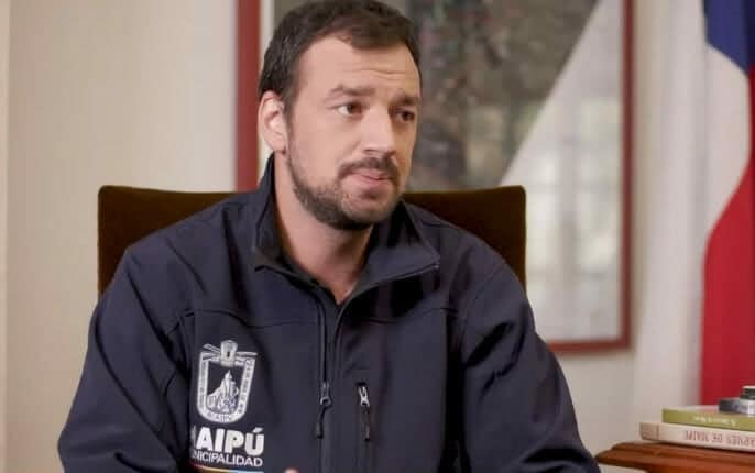 vodanovic frente amplio
