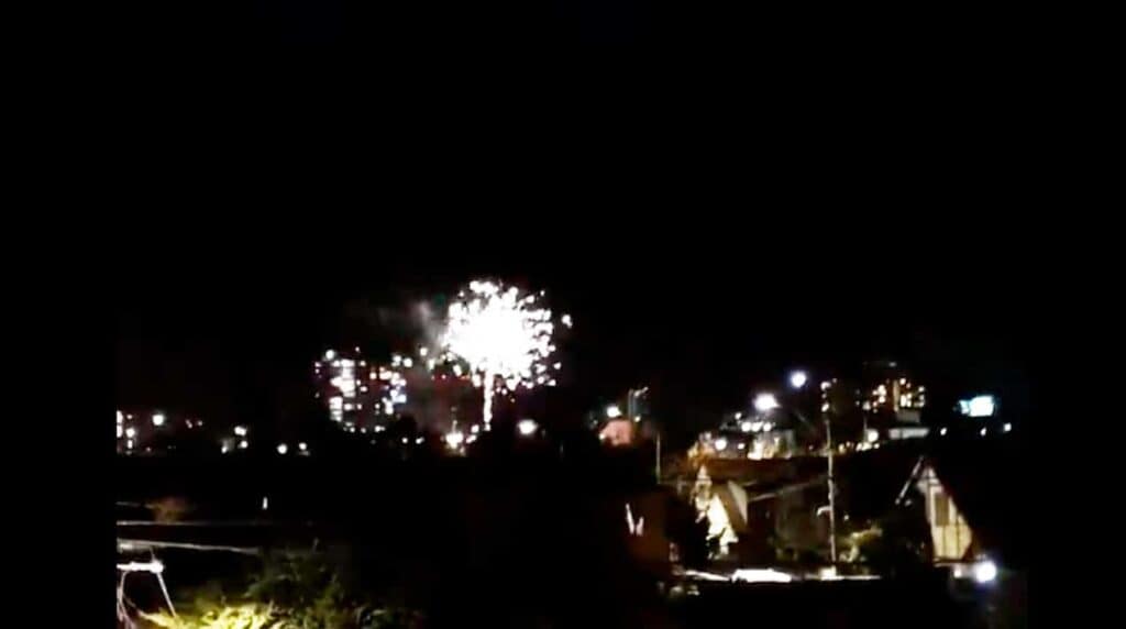 Fuegos-artificiales maipú referencia