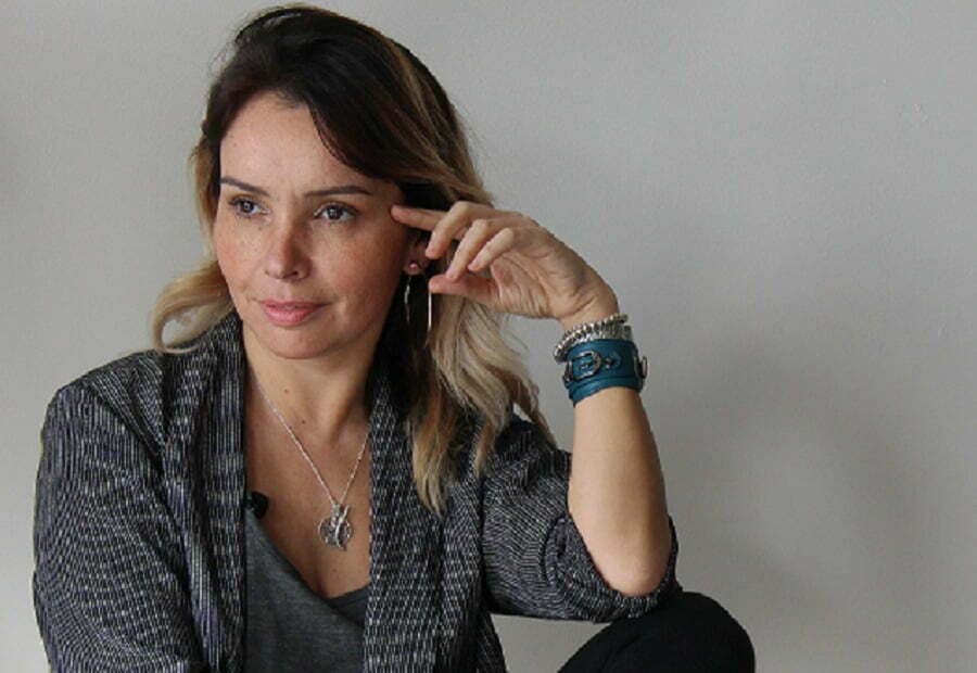 Gabriela del Río