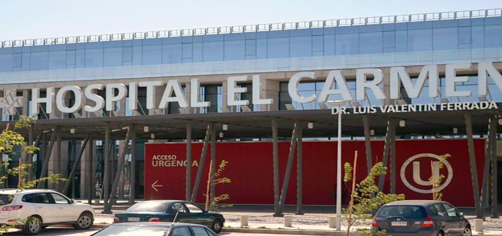 el carmen