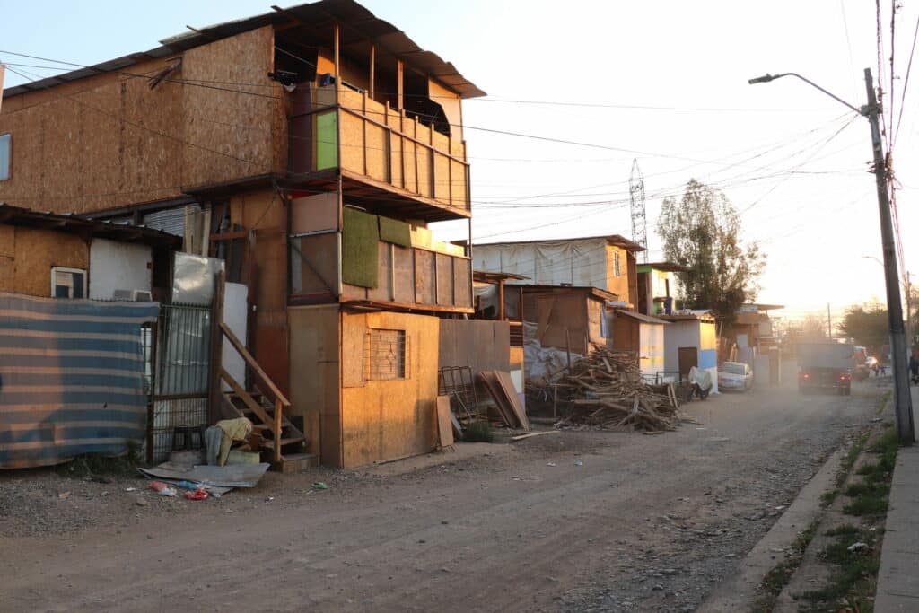 denuncia ruidos molestos
