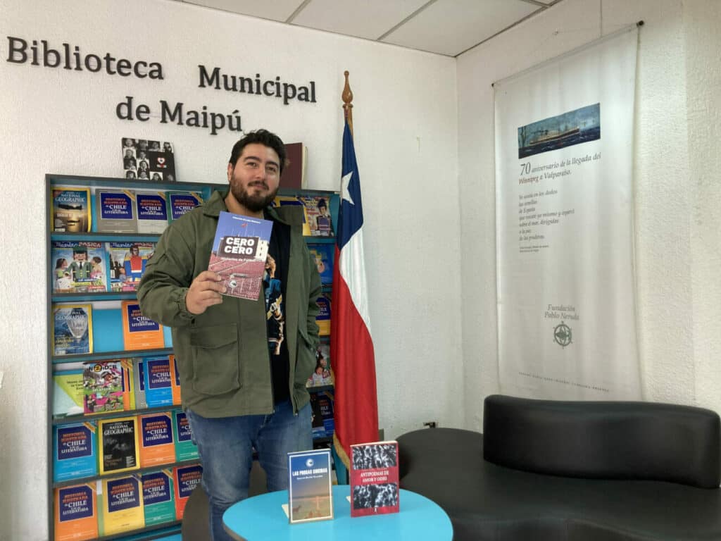 sebastián briceño