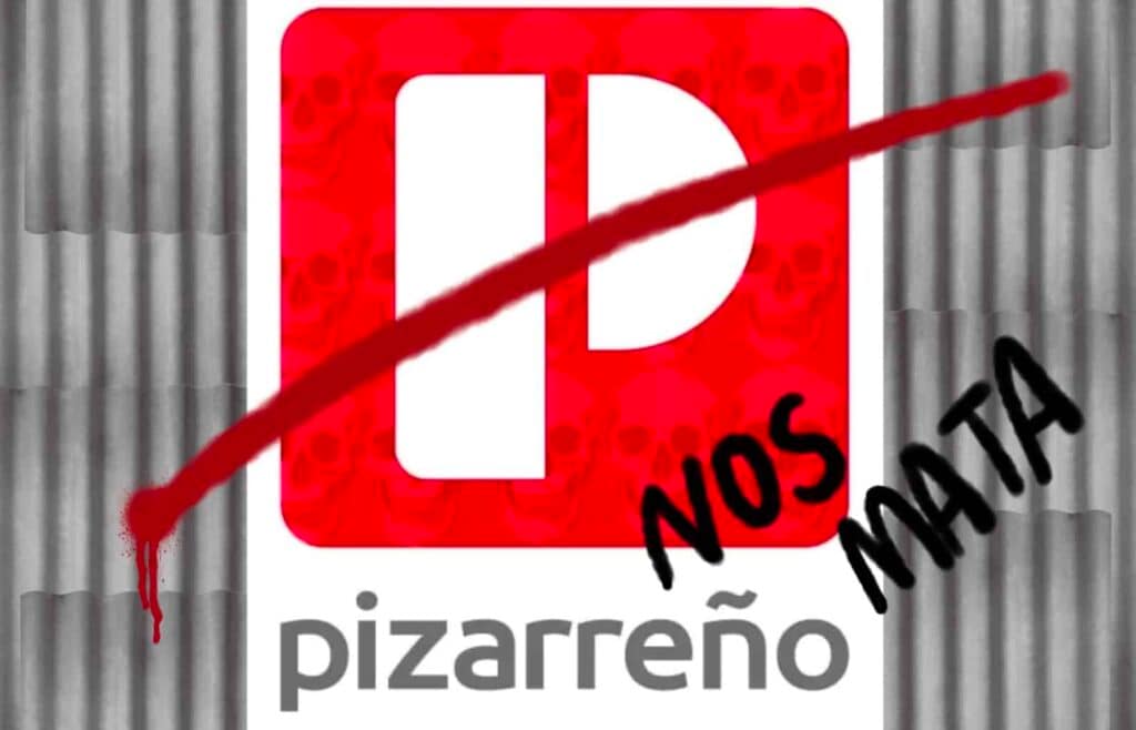 pizarreño empresa asbesto