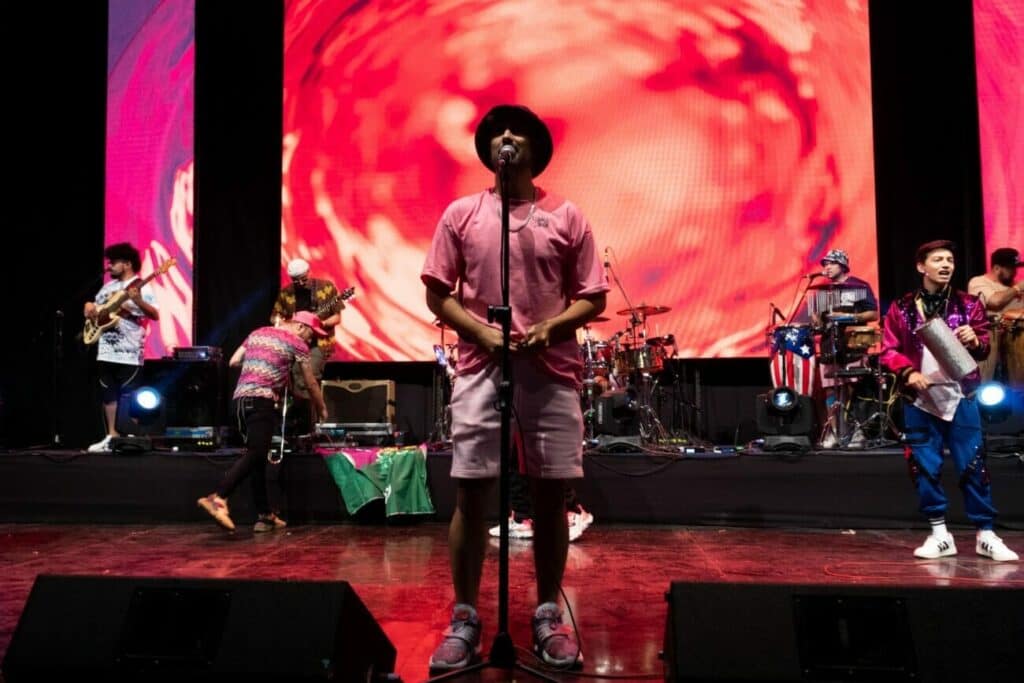 Aniversario de Maipú