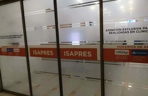 isapre fonasa