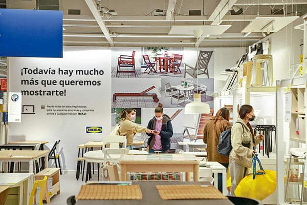 IKEA