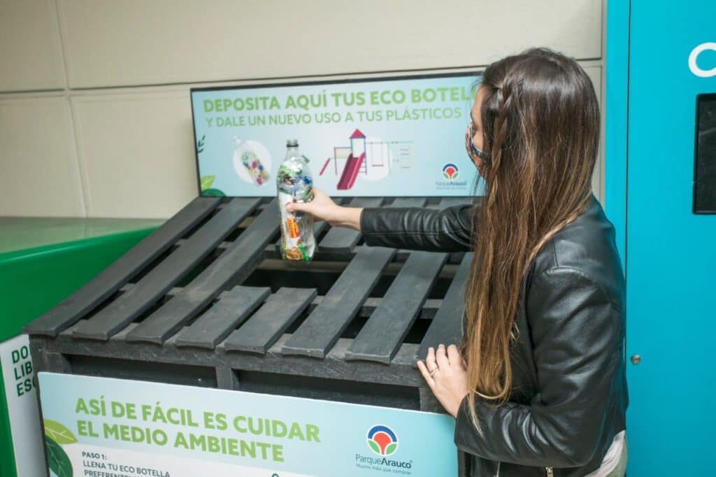 Image Ecobotellas