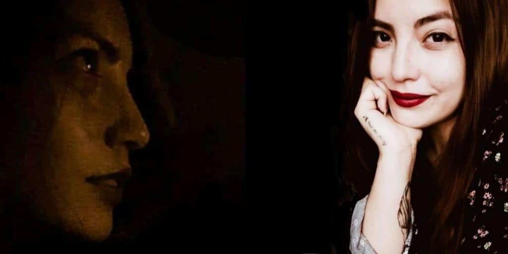 «El destino no está escrito»: Malori Santis, bruja y tarotista habla en exclusiva para LVDM