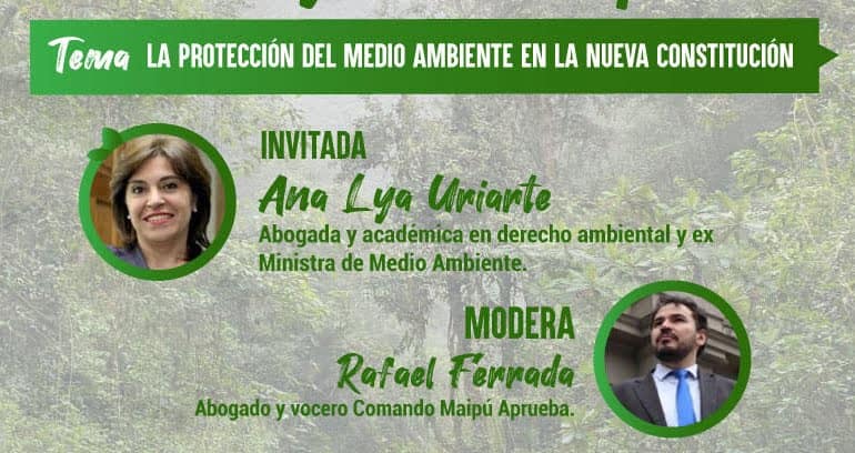 Maipú Aprueba
