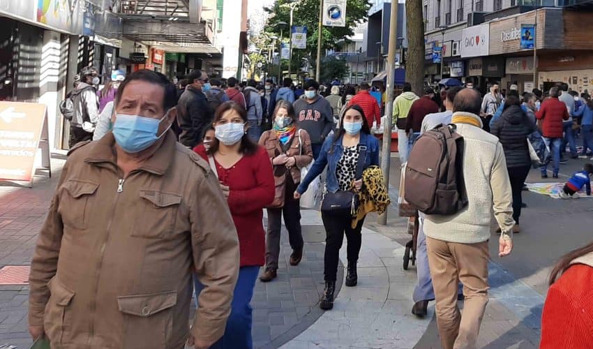 fase medio impacto sanitario