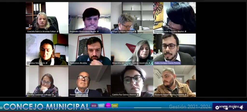 El fin del DUS: ¿Qué se discutió en el Concejo?