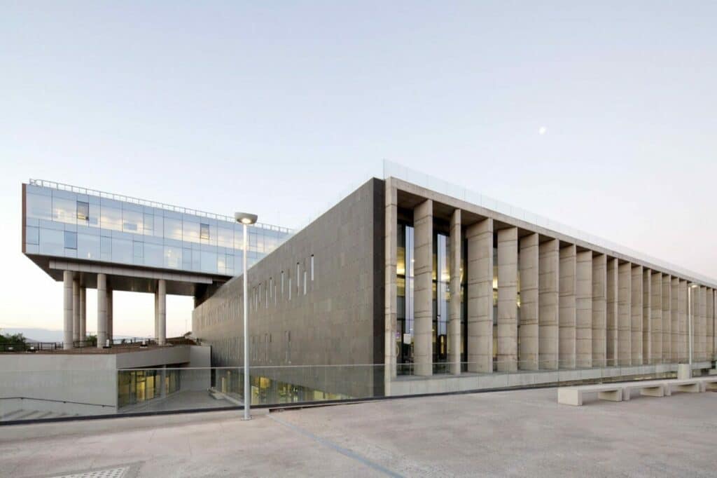 Hospital El Carmen