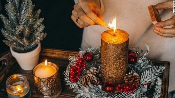 rituales año nuevo