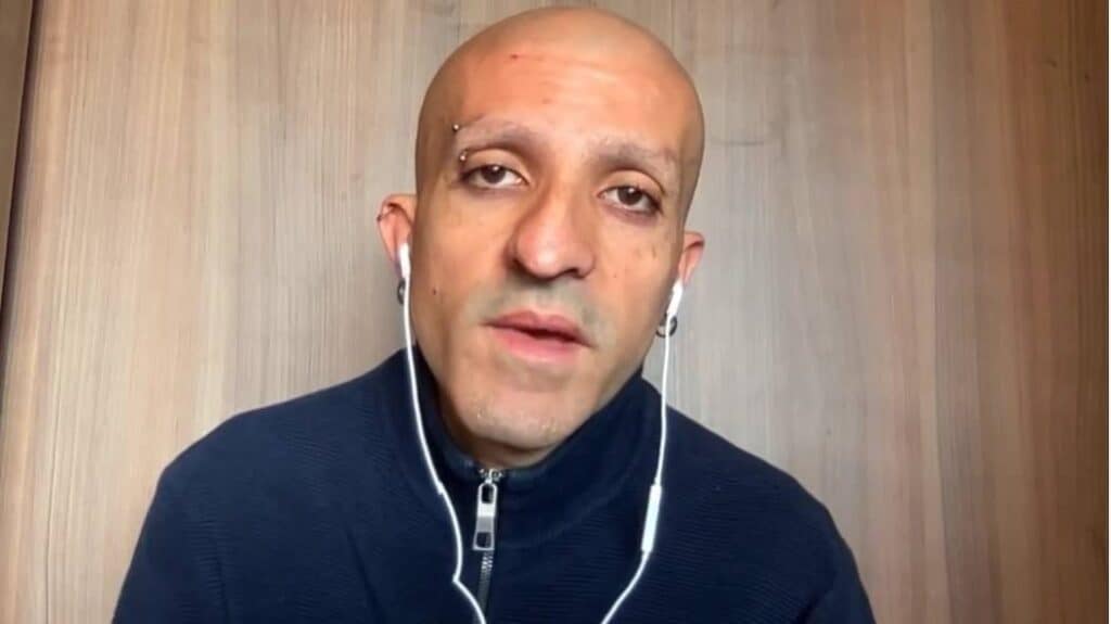 rojas vade
