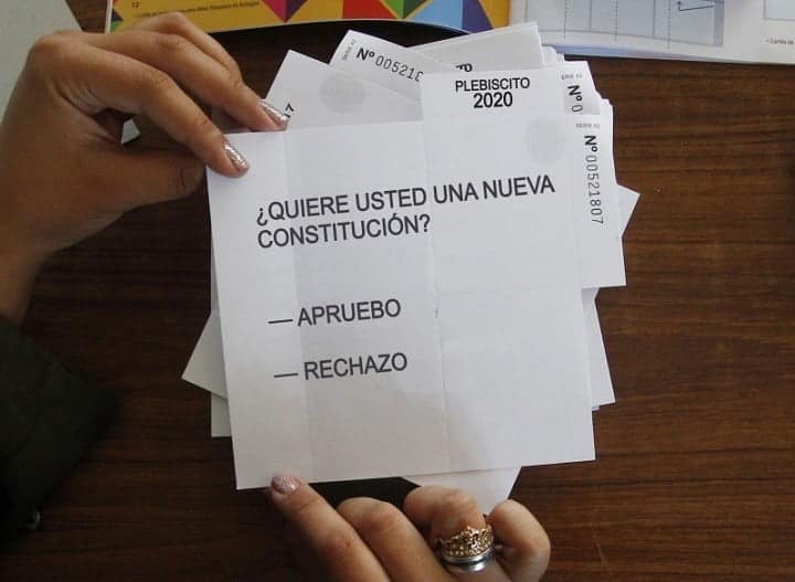 cierre de campaña
