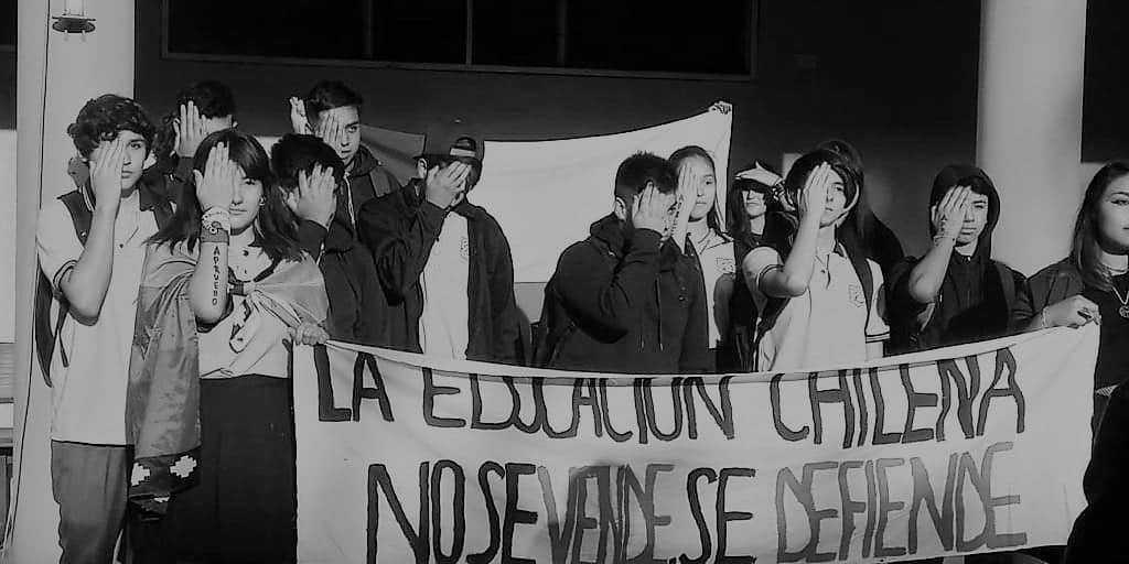 El inicio del estallido social en la voz de sus protagonistas: hablamos con las y los secundarios de Maipú