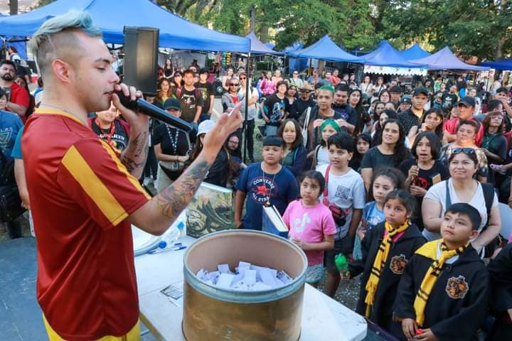 Potterfest