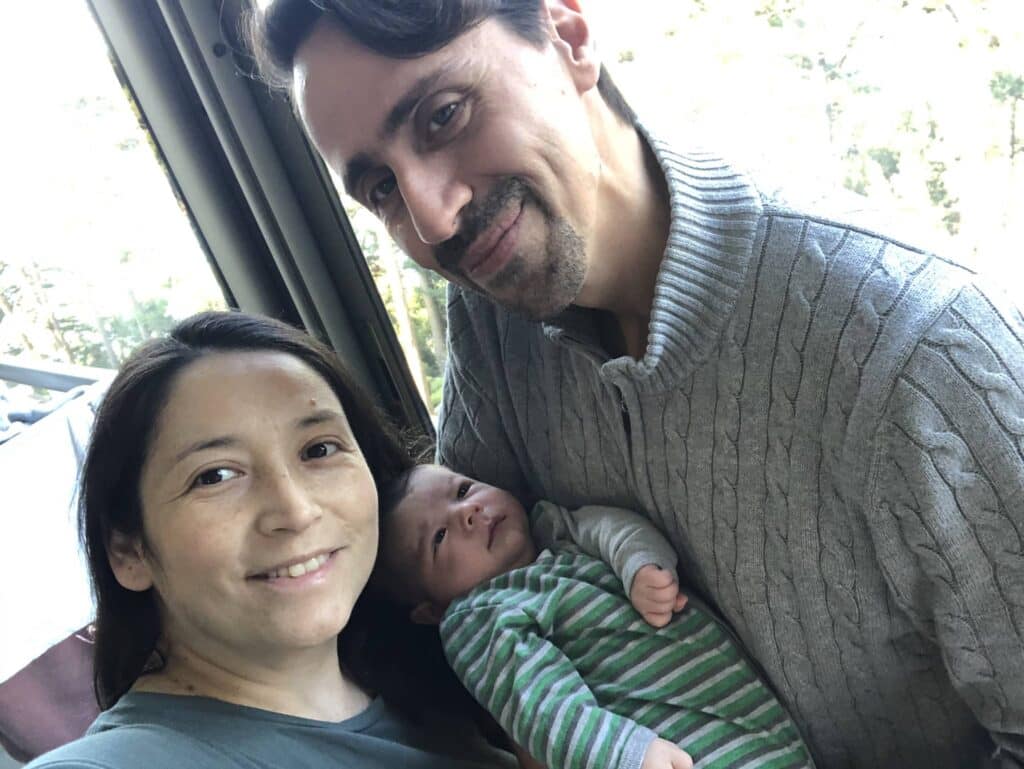 padres rafita